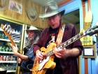 Picture for song 'It Hurts Me Too' by artist 'Trainwreck Blues Band'
