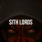 Picture for song 'SithLords' by artist 'TrakkBlazers'