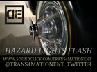 Picture for song 'HAZARD LIGHTS FLASH' by artist 'TRANS4MATIONENT'