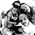 Picture for song 'Go Hard Or Go Home' by artist 'Trap Beats - Drezzii'