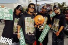 Picture for song 'IM NOT LOCK DOWN' by artist 'TREAL (ORANGE COUNTY)'
