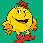 Picture for song 'Yellow Pac-Man' by artist 'Trenz Melody'