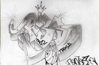 Picture for song 'Get Krunk Drunk' by artist 'TresD33'