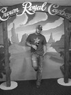 Picture for song 'The Day I Lost My Wings' by artist 'Trey Hawkins'