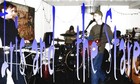 Picture for song 'Walks in Circles' by artist 'Trick of Shadow'