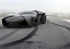 Picture for song 'Dark Knight' by artist 'triflintracksproductions'