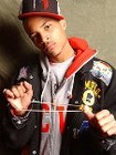 Picture for song 'Just To Make Fist Glow' by artist 'Trigga Tae Produktionz'