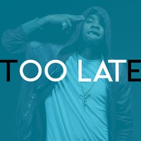 Picture for song ' Tory Lanez Type Beat - Too Late(Prod. by Tripd)' by artist 'Tripd'