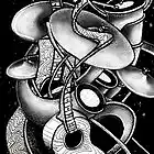 Picture for song 'Music!' by artist 'Triple Dog Dare'