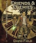 Picture for song 'Enemies' by artist 'triple hhh soldiers'