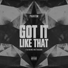 Picture for song 'Got It Like' by artist 'TroubleOnDaBeatz'