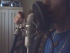 Picture for song '40 cal freestyle' by artist 'troublesome(can)'