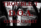 Picture for song 'up early' by artist 'trouble T 413'