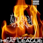 Picture for song 'C'mon Ma - Heat League' by artist 'TRP NMEwreckidz'