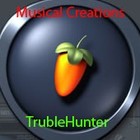 Picture for song 'My Beat' by artist 'TrubleHunter'