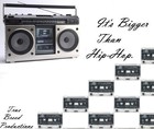 Picture for song 'I SOUND THIS WAY!' by artist 'True Breed Productions'