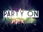 Picture for song 'It's Just A Party' by artist 'TRU-G Productions LLC'