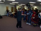 Picture for song 'Church Folks Go Krazy' by artist 'Trust No Man Records'