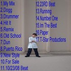 Picture for song 'Common' by artist 'T-Star Productions'