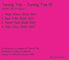 Picture for song 'Back 4 Me (Kascade Remix)' by artist 'Turning Tide'