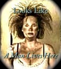 Picture for song '"LOOK LIKES a MAN LIVES HERE"' by artist 'Turquoise Rose'