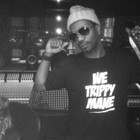 Picture for song 'Pretty Bands | Free DL' by artist 'tvisionbeatz'
