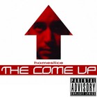 Picture for song 'The Come Up | Free DL' by artist 'tvisionbeatz'