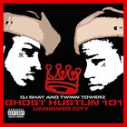 Picture for song 'MY SWAGGA' by artist 'TWINN TOWERZ'