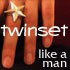 Picture for song 'Like A Man' by artist 'Twinset'