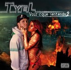 Picture for song 'TyeL_pierre precieuse' by artist 'TyeL'