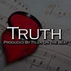 Picture for song '*LIVE GUITAR* Truth' by artist 'Tyler On The Beat'