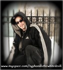 Picture for song 'No Time 2 Cry' by artist 'Typhon X'