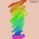 Picture for song 'About me' by artist 'Ucantdothattome'