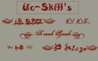 Picture for song 'Lil BliZz & KraakSjaak - Als ik denk (remix)' by artist 'Uc-Skill's'