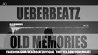 Picture for song 'UEBERBEATZ - Old Memories Instrumental' by artist 'UEBERBEATZ'