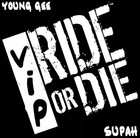 Picture for song 'Ride Or Die' by artist 'UnderGround shitzz'