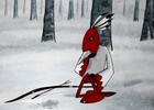 Picture for song 'Hunter And The King' by artist 'Underscore'
