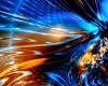 Picture for song 'Space River (from sunset to sunrise mix)' by artist 'Unfiltered'
