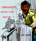 Picture for song 'Unhappy' by artist 'Unhappy'