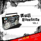 Picture for song 'Spoken Word' by artist 'UNIFIED MUSIC GROUP'