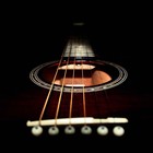 Picture for song 'Rembrandt (Emotional Guitar Instrumental)' by artist 'Unique Vision Music'