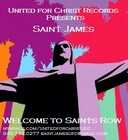 Picture for song 'Wanna Get to Know Ya' by artist 'United For Christ (UFC)'