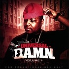 Picture for song 'Take A Ride' by artist 'UNIVERSAL AKA NJ KING'