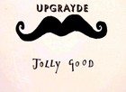 Picture for song 'jolly good' by artist 'Upgrizzy'
