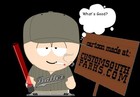 Picture for song 'Damn That Kid...' by artist 'Upstart'