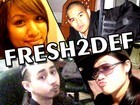 Picture for song 'Fresh.2.Def ft KiDD & TriX' by artist 'Uptown Soul (MTL)'