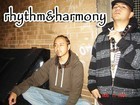 Picture for song 'Rhythm & Harmony' by artist 'Uptown Soul (MTL)'