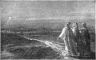 Picture for song 'Towards Beth le Hem' by artist 'Guerilla Genus'