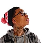 Picture for song '22' by artist 'Uriah 6T1'