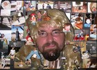 Picture for song 'Mr. Welfare Man' by artist 'Urk'